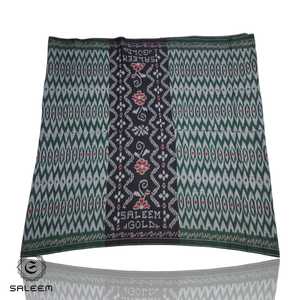 เสื้อผ้ามุสลิมแบบดั้งเดิมยี่ห้อ goyor sarong Lungi Rayon goyor botol baddah ระบายอากาศได้พื้นเรยอนสำหรับผู้ใหญ่ - Product Image 2