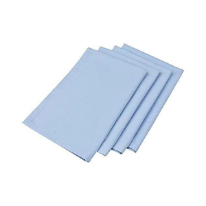 Chất Lượng Cao Hiện Đại Dùng Một Lần Handmade Bông Bảng Khăn Ăn 100% Tùy Chỉnh Hình Chữ Nhật In Cho Nhà Hàng Bên Trang Trí - Product Image 6