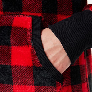 ชุดนอนอะนิเมะเครื่องแต่งกายผู้ใหญ่ Flannel ชุดนอนชุดนอน - Product Image 3