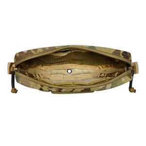 1000D Nylon Bolso Tactico <b>Medical</b> Plate Carrier Molle Mag Pouch - Product Image 5