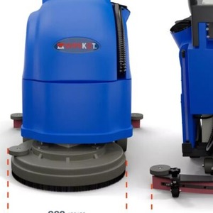 Buy Sweeping <b>Machine</b> Ride on <b>Floor</b> Sweeper Electric At Cheap Price - Product Image 5