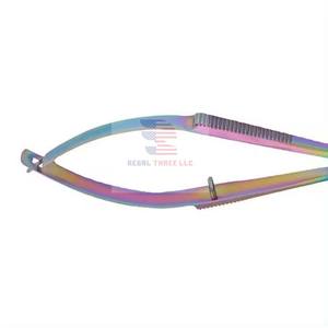 กรรไกรตัดขนตาสปริงตรง - Product Image 5