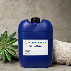 Huile de Galangal Pure à 100% en Vrac (25kg) pour Diffuseur, Parfum et Cheveux – Parfum Chaud et Épicé – Marque Privée OEM/ODM - Product Image 3