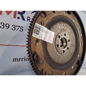ฟลายวีล ออดี้ เอ4 อาแวนท์ (8K5) 03G105323R CAGA ดีเซล 1968 (08>15) - Product Image 2