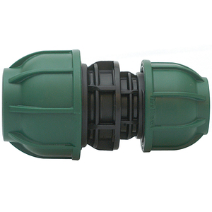 Raccordo Composto Pn10 con Manicotto Ridotto 32x20 - Product Image 1