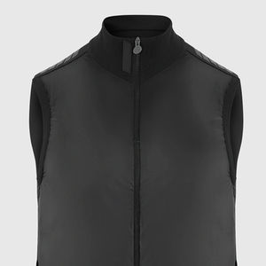 Chaleco deportivo de ciclismo para hombre a precio barato logotipo personalizado cómodo uso al aire libre chalecos transpirables para bicicleta servicio OEM - Product Image 5