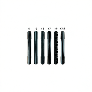 HAUNSTETTER 24-Piece Fret <b>Saw</b> Blade Assortment for Hand <b>Saw</b> Frames for Wood/Metal Craft Supplies - Product Image 3