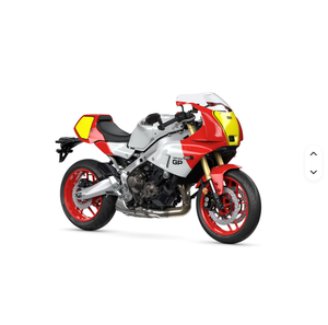 มอเตอร์ไซค์สปอร์ตไบค์ Yamaha XSR900 ปี 2023 ใหม่เอี่ยม ขาย Yamaha XSR900 ปี 2023 มอเตอร์ไซค์ Yamaha XSR900 - Product Image 3
