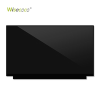 Orijinal 13.3 inç UHD 4K LCD Ekran 3840x2160 EDP 40Pin 60Hz WLED Arka Aydınlatmalı IPS TFT LCD Panel Ekran Dizüstü Bilgisayar AD Ekranı için