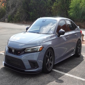 HONDA CIVIC SI SEDÁN 2022 USADO CON VOLANTE A LA IZQUIERDA/DERECHA - Product Image 1