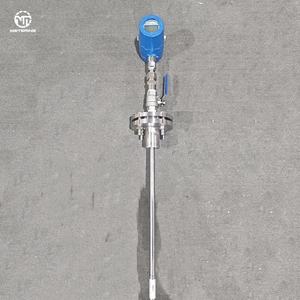 Mesure du débit massique de gaz thermique Gaz inertes Azote Argon/<span class=keywords><strong>Ar</strong></span> Hélium/He pour les semi-conducteurs, le soudage, les laboratoires, etc. - Product Image 4