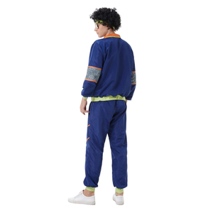 Nouvelle Arrivée : Survêtement Imprimé Décontracté Respirant à Séchage Rapide pour Homme / Survêtements les Plus Vendus 100% Nylon Extensible dans les Quatre Sens - Product Image 4