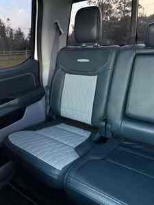 AUTÉNTICA CAMIONETA USADA Ford F-350 DOBLE CABINA - Product Image 2