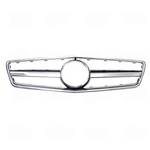 W218 mise à niveau vers Cls63 Kit de carrosserie pour <span class=keywords><strong>Mercedes</strong></span> <span class=keywords><strong>Cls</strong></span> classe W218 63amg pièces de carrosserie 2012-2015 pare-chocs de voiture - Product Image 5