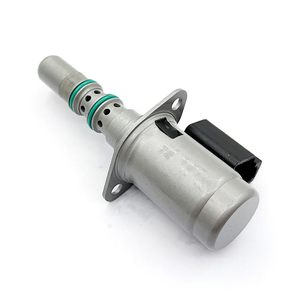 Vanne solénoïde durable pour excavatrice VOE11418522 11418522 24V, pièce de rechange pour Volvo A25E L110G L120H, pièces de machines de construction - Product Image 4