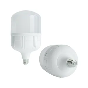 Cylindrical LED Bulb 5W 10W 15W Waterproof Modern Minimalist Aluminum Downlights China Manufacturer High Quality