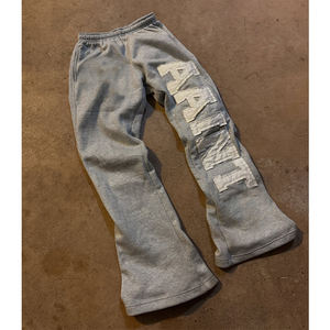 ชุดเสื้อมีฮู้ดมีซิปขนาด XXL แนววินเทจชุดวอร์มใส่เล่นปักลายได้ตามที่ต้องการพร้อมฮู้ดกันแดดมีฮู้ดประดับพลอยเทียมชั่งน้ำหนัก - Product Image 2