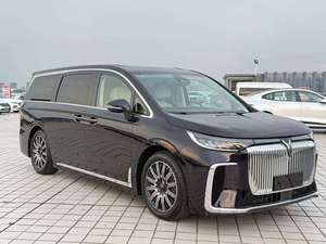 VOYAH Lantu Dreamer EV 2025 4WD Édition Haut de Gamme Kunpeng - Product Image 4