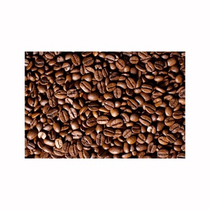 Grains de café torréfiés 100% naturels Arabica Robusta, mélange brésilien de qualité supérieure, au meilleur prix - Product Image 6