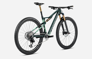 Bicicleta de Carreras Todoterreno ORBEES OIZ M LTD 2025, Nueva y en Oferta - Product Image 3