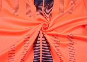 Nouvelle chemise de football personnalisée sublimée uniforme Club de football ensemble hommes adultes imprimé par transfert de chaleur ensemble de vêtements de football - Product Image 4