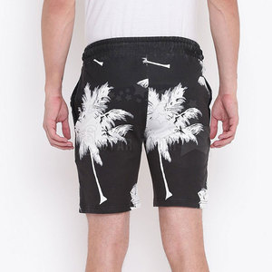 Pantalones cortos informales de moda para hombre, mezcla de algodón personalizada con bolsillos para gimnasio y deportes al aire libre, pantalones cortos informales de alta calidad para hombre - Product Image 3