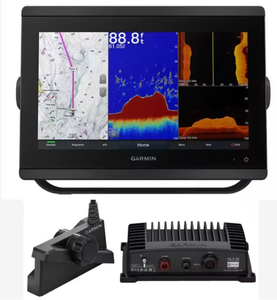 La mejor oferta para el nuevo GPSMAP 8612xsv de Garmin con sistema LiveScope Plus LVS34 - Product Image 1