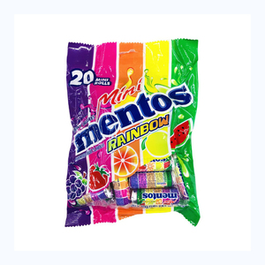 ไม่ว่าจะเป็น minty หรือ fruity Mentos เป็นของคุณไปเครื่องดื่มสำหรับการเดินทางไปทำงานหรือเล่น - Product Image 4