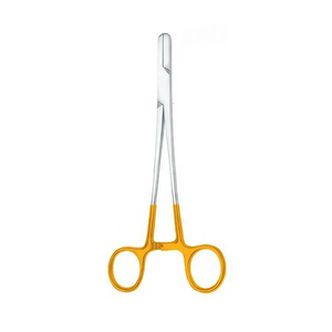 Pince Twister fil de haute qualité vétérinaire orthopédique demi or acier inoxydable os Cerclage fil Twister Cutter - Product Image 3