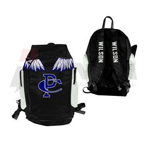 Uniforme de fútbol americano con tela de malla y tecnología de absorción de humedad Uniforme de fútbol americano juvenil - Product Image 3