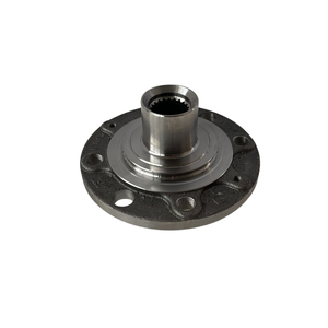 Mozzo Ruota Anteriore Destro OPEL Corsa D VAN Serie (07>11) 13495964 - Product Image 1