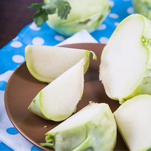 กะหล่ำปลีแช่แข็งแบบพรีเมี่ยมร้อยละ100จากธรรมชาติจากเวียดนาม - Product Image 5