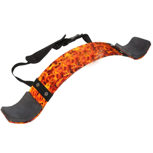 Heavy Duty personnalisé fait nouveauté qualité Premium entraînement gymnastique exercice haltérophilie Fitness bras Blaster pour Fitness - Product Image 2