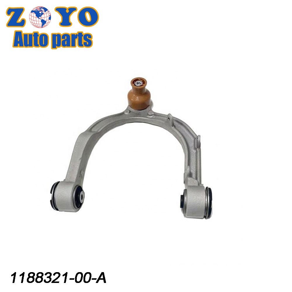 Zoyo Control Arm Bushing for Tesla Model Y - High-quality