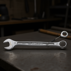 ประแจรวมเฟาคอม เมตริก - Product Image 3