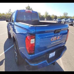 GMC Canyon 2024 EN PERFECTAS CONDICIONES - Product Image 1