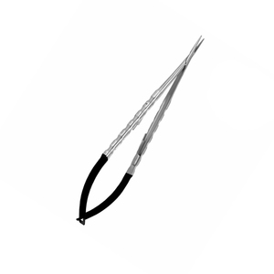 Micro soporte de agujas tasa al por mayor totalmente personalizado fácil de usar Venta caliente instrumento médico micro soporte de agujas con peso ligero - Product Image 1