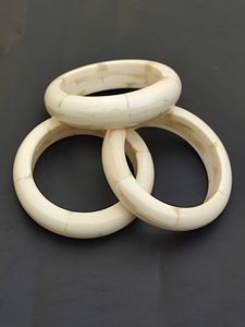 DROP BANGLES BRACELETS BUFFALO CORNE MODERNE BANGLES et Bracelets En Gros Date Mode Artisanat Bracelet - Product Image 3