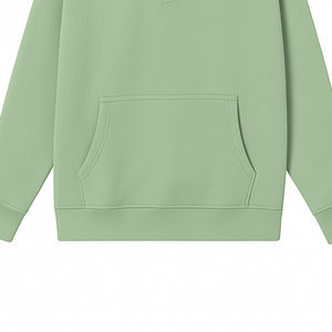 Fabricante profesional, ropa, nuevo logotipo personalizado, Sudadera con capucha para mujer, moda de alta calidad, informal, Fitness, media cremallera, sudadera deportiva para mujer - Product Image 2