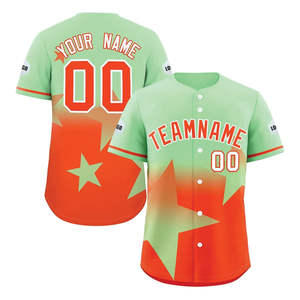 เสื้อเจอร์ซีย์ฟุตบอลอเมริกันสำหรับผู้ชาย/เยาวชนเสื้อรักบี้เย็บแบบสั่งทำ - Product Image 5