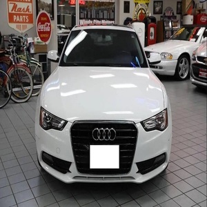 AUDI A5 2.0T PREMIUM PLUS 2014 USADO, Volante a la Izquierda/Derecha - Product Image 1