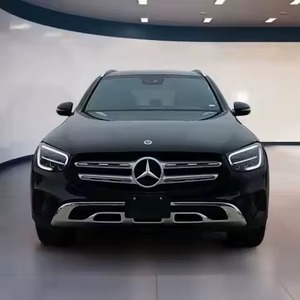 2022 Mercedes-Benz GLC 300 Herramienta usada y limpia de segunda mano - Product Image 2