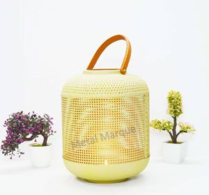 premium <b>Vintage</b> Metal Hanging <b>Lantern</b> Home Decoration Handmade Candle Holder Christmas Decor Miniature Home Decor Art Gifts Gua - Product Image 5