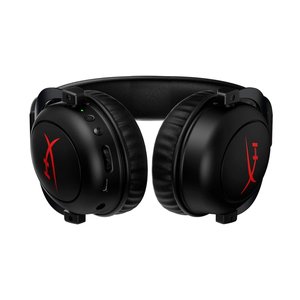 หูฟังไร้สาย HyperX Cloud II แบบไม่มีระบบตัดเสียงรบกวน - Product Image 1