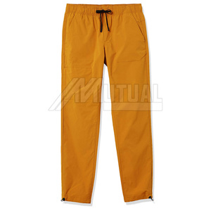 <b>Men's</b> Relaxed Fit Casual Everyday Pant & <b>Trousers</b> <b>Loose</b> Comfortable Breathable Fabric with Straight Pattern <b>for</b> Everyday Wear - Product Image 1