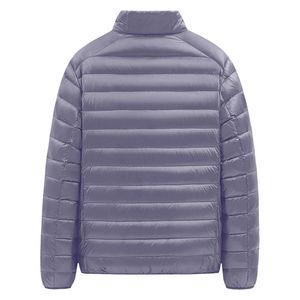 OEM Customized Winter Puffer Made of 100% Polyester Fabric Quilted Lining <b>Padded</b> Puffer <b>Jacket</b> - Product Image 2