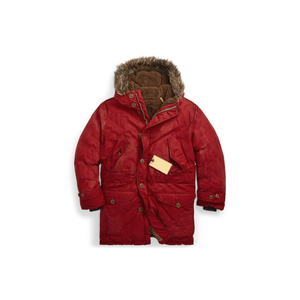 เสื้อแจ็คเก็ตพัฟเฟอร์แบบยาวสำหรับฤดูหนาว  คุณภาพสูง  บุขน  มีฮู้ด  กันน้ำ  เป็นมิตรกับสิ่งแวดล้อม  สตรีทแวร์  ใส่ได้ทั้งชายและหญิง  ไซส์ใหญ่พิเศษ  หนา - Product Image 5