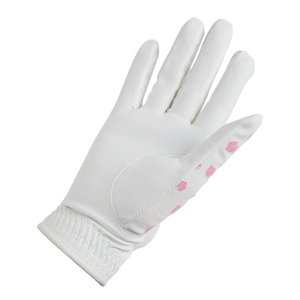 Fabricant de gants de golf Logo personnalisé Gants de golf respirants Cabretta Gants de golf de sport en cuir antidérapants pour femmes - Product Image 5