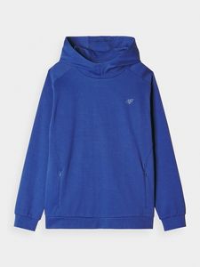 Top Quality Custom Men's Oversized Hoodie Wholesale Manufacturer Breathable Cotton Blended Oversized Hoodie For Men - Product Image 5