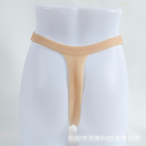 กางเกงในสั่นแบบบางสำหรับคู่รักเลสเบี้ยนและเกย์ - Product Image 2